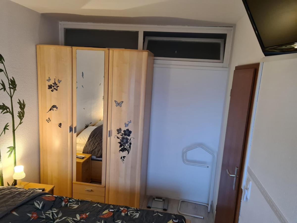 Heiligenhafen Ostseeblick Aquamarina 57 외부 사진
