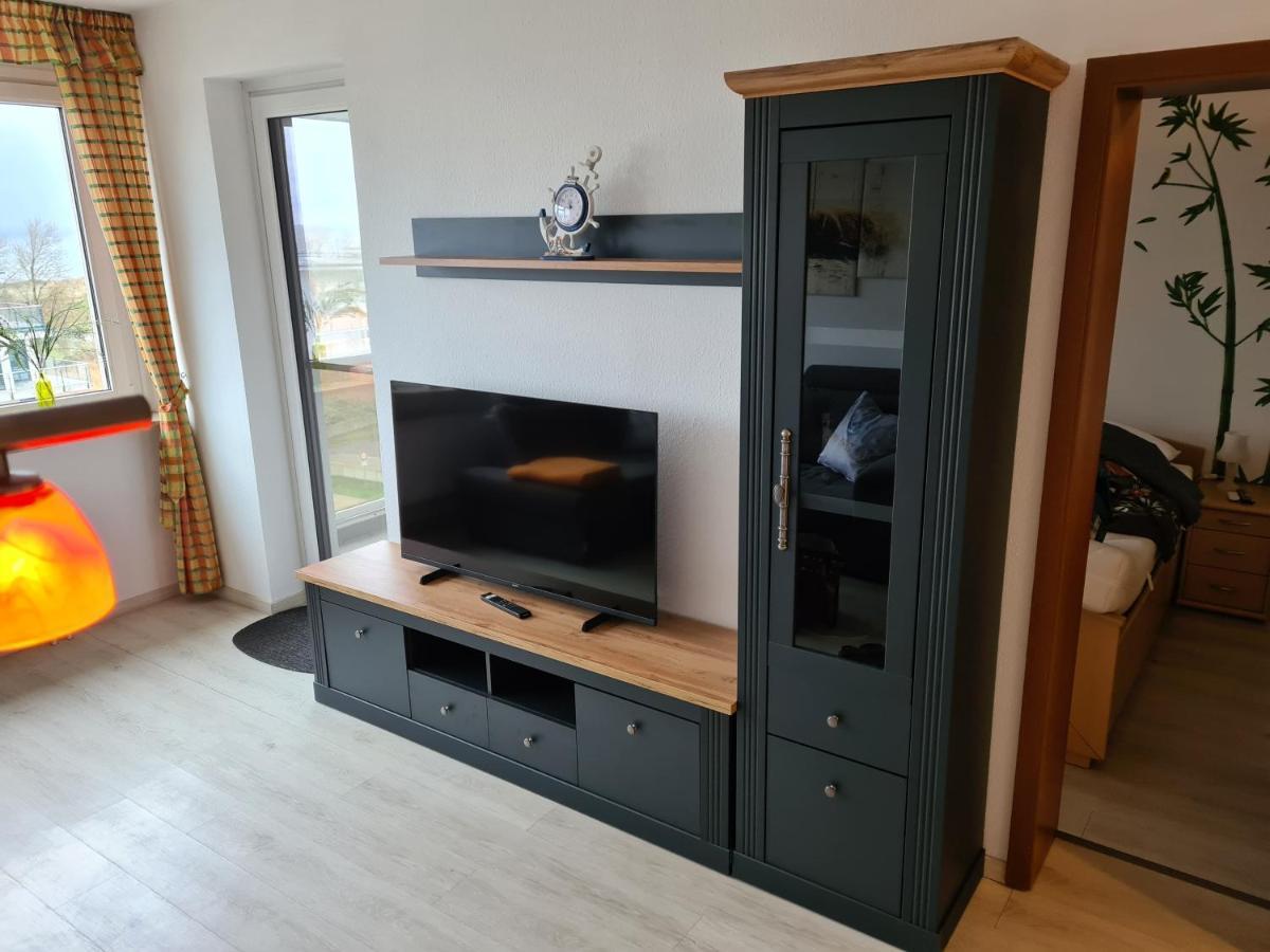 Heiligenhafen Ostseeblick Aquamarina 57 외부 사진