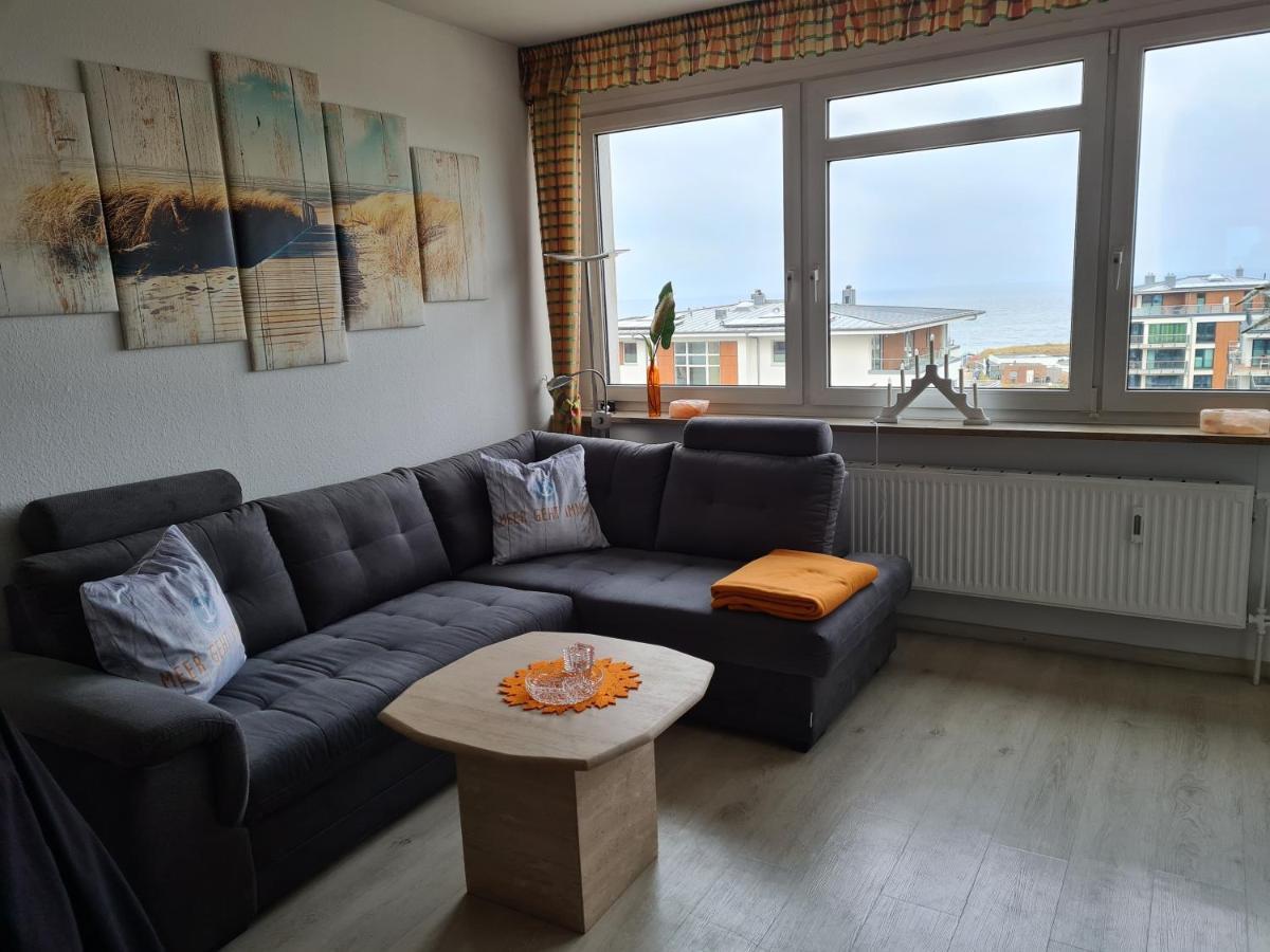 Heiligenhafen Ostseeblick Aquamarina 57 외부 사진