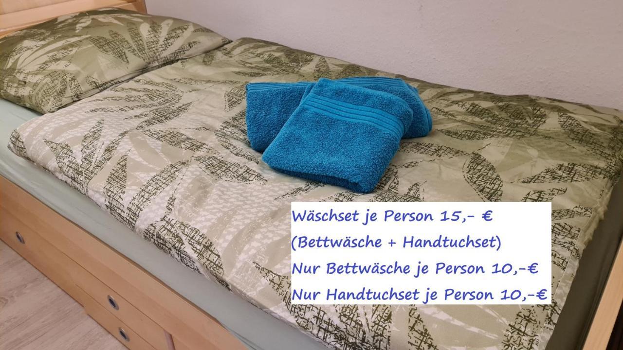 Heiligenhafen Ostseeblick Aquamarina 57 외부 사진