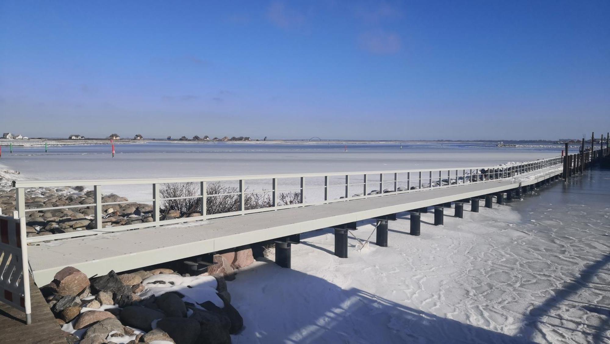 Heiligenhafen Ostseeblick Aquamarina 57 외부 사진